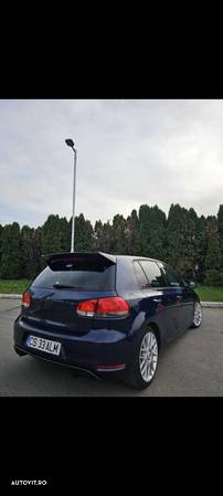 Volkswagen Golf 1.4 TSI Highline - 6