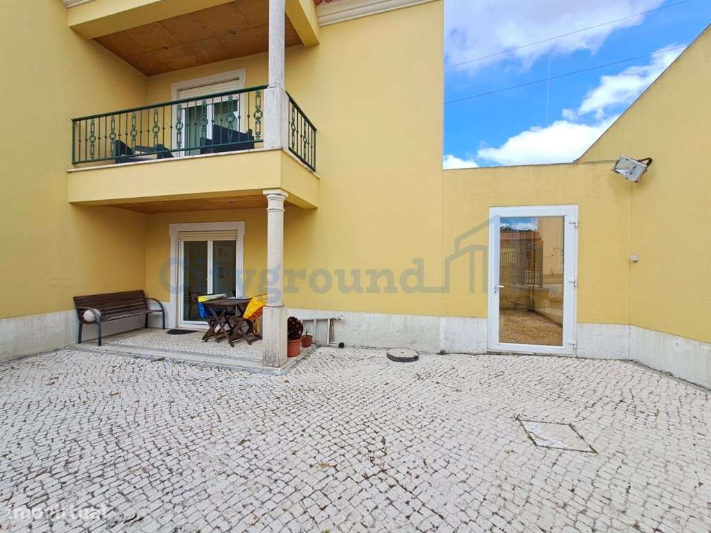 Moradia V4+1 em Roliça, em condomínio Domicillium Villas-6
