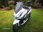 Kymco Xciting - 28