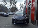 Lexus RX - 12