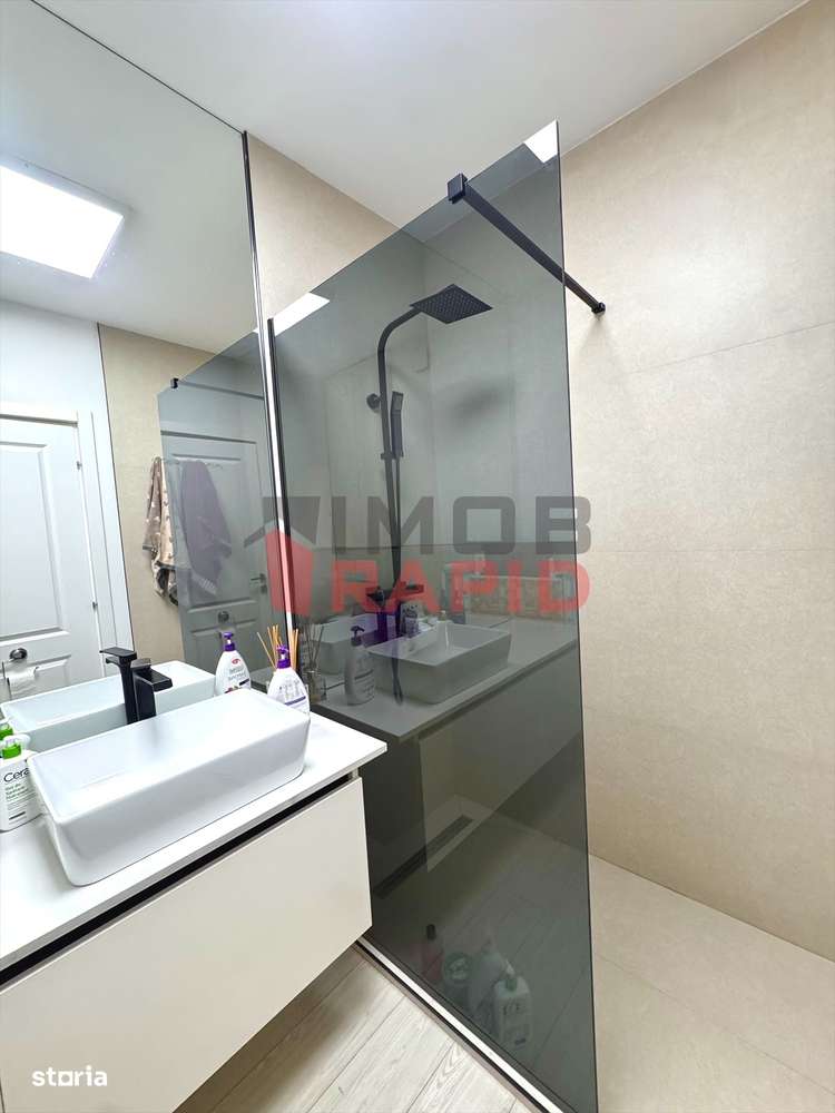 Apartament de vânzare – M.I.S Residence, Bistrița | 57mp + terasă 5mp-6