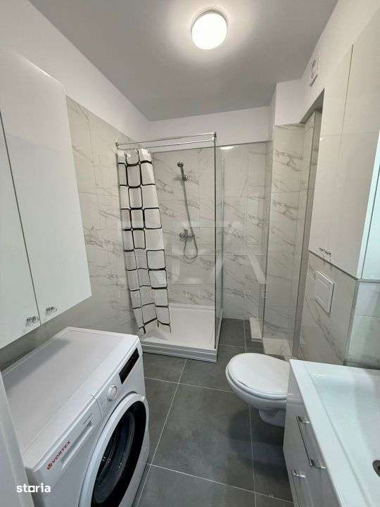 Studio - Otopeni, 2 locuri de parcare - Imagine principală: 5/6