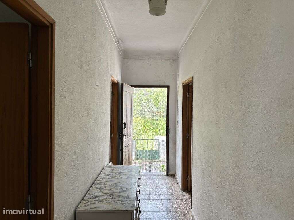 Casa de Campo T4 em Loulé (São Sebastião)-12