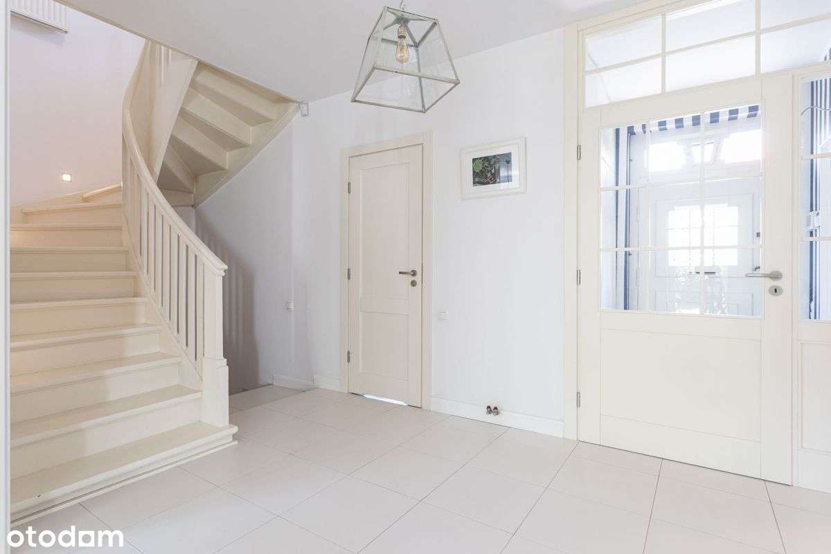 Najpiękniejszy dom we Wrzeszczu!-11