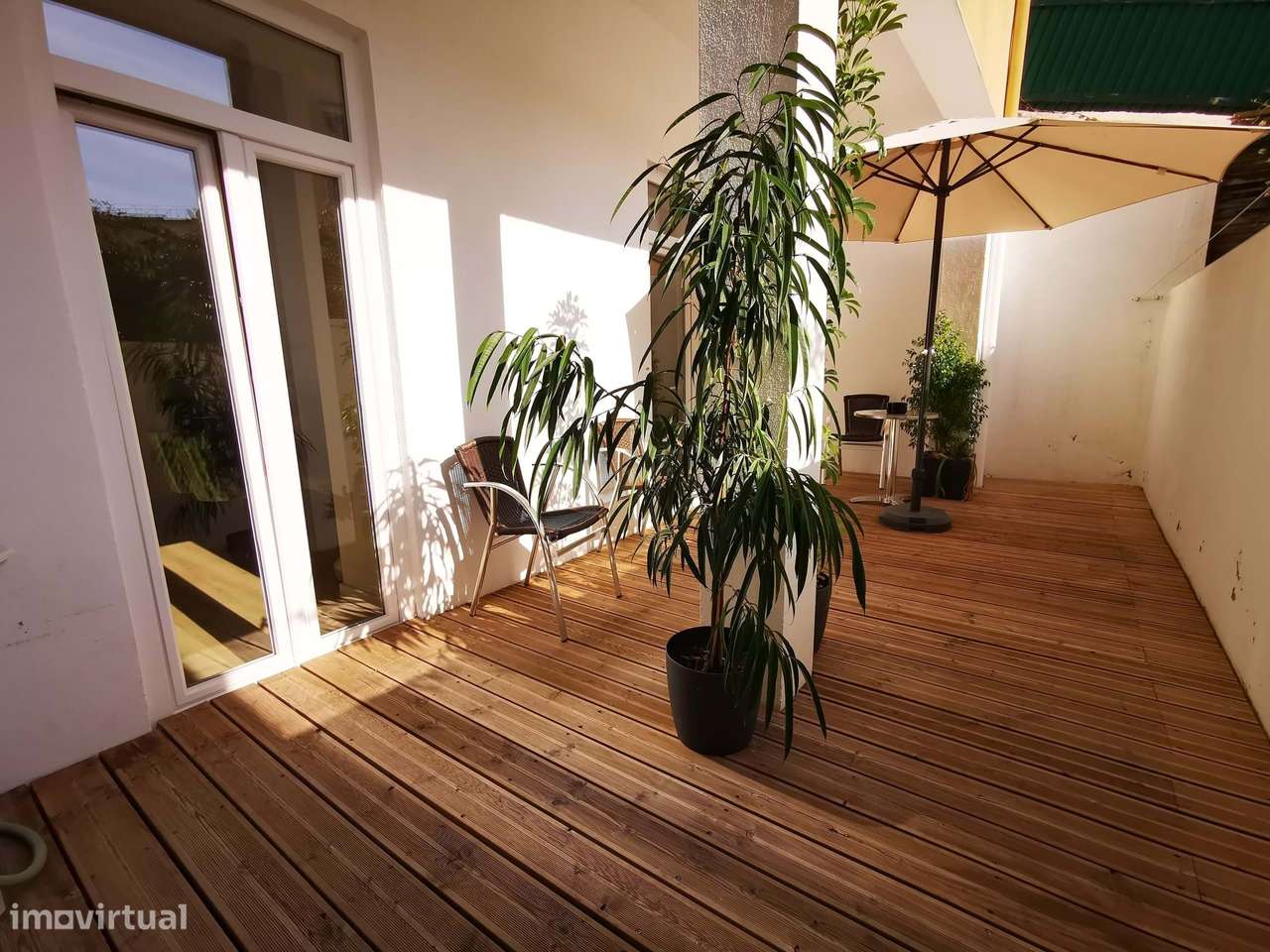 Apartamento T3+1 + Comércio  Junto ao Mercado de Arroios - Grande imagem: 5/23