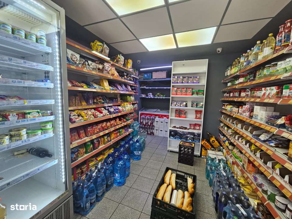 Spatiu comercial ideal investitie de vanzare zona Rahova-6