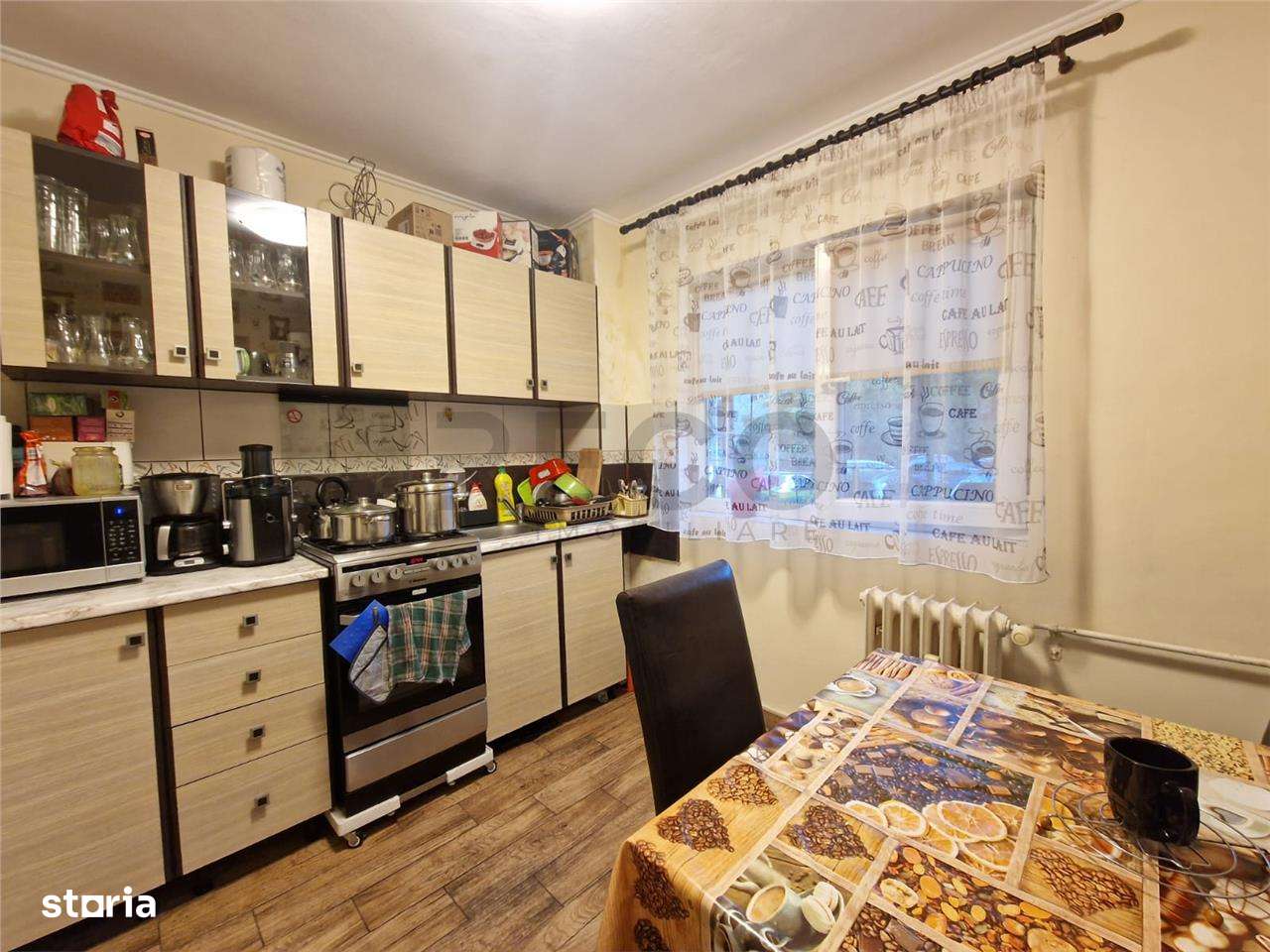 RECO apartament 2 camere Rogerius - Imagine principală: 2/11