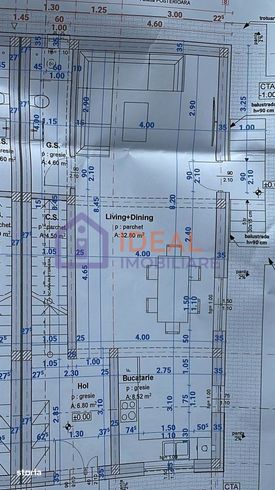 Duplex  Modern cu 4 camere si gradina, zona Casa de Apa-6