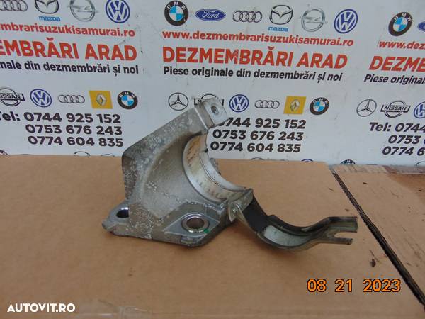 Suport planetara dacia 0.9 Logan sandero MCV renault Clio 4 Captur suport motor planetara - 1