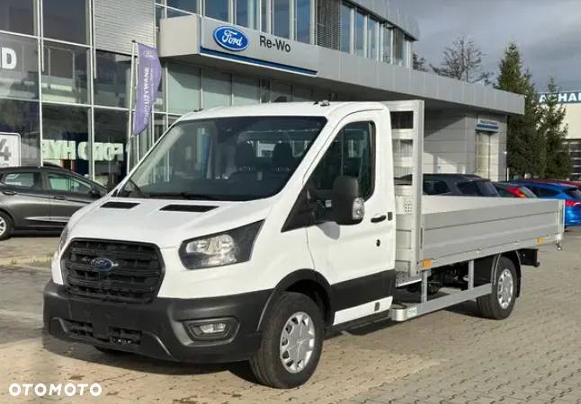 Ford Transit - 1