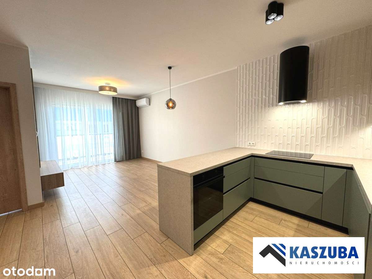 2 pokojowe wysoki standrad 3 piętro klimatyzacja - Pełny obrazek: 4/17