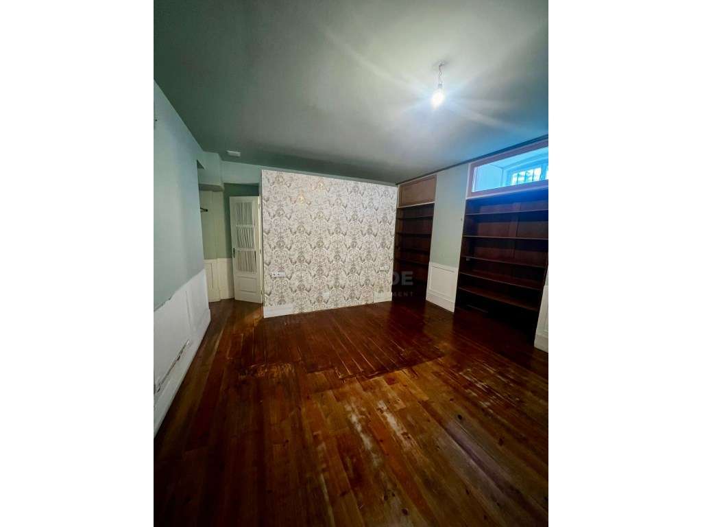Apartamento T6 - Príncipe Real - Grande imagem: 5/35