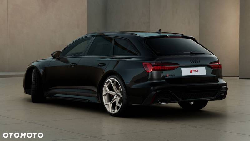 Audi RS6 TFSI mHEV Quattro Performance Tiptronic - 6
