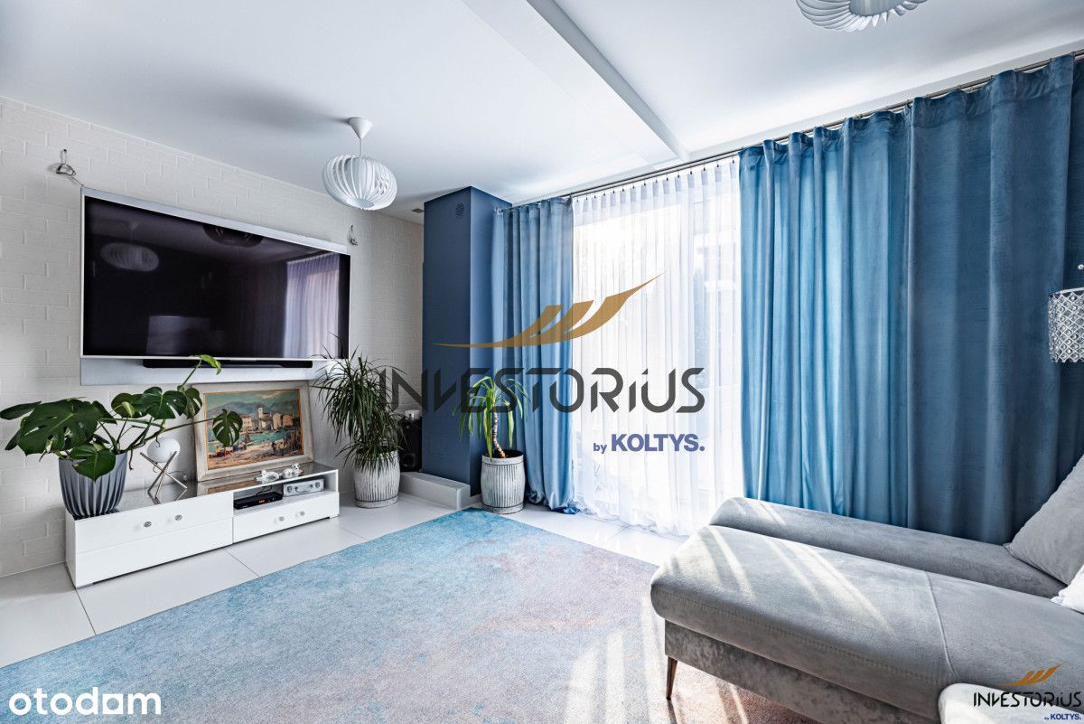 Inteligentny Apartament/Bliźniak Na Ursynowie