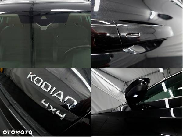 Skoda Kodiaq 2.0 TDI 4x4 Business DSG - 33