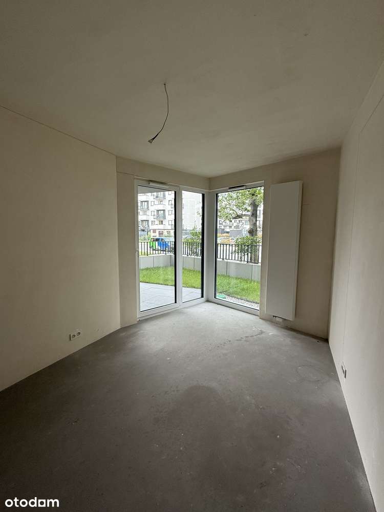 Gotowiec inwestycyjny z garażem niedaleko lotniska - gotowe do odbioru-5