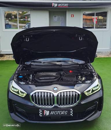 BMW 116 d Pack M - 39