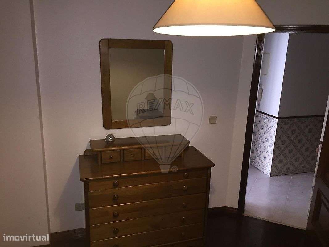 Apartamento T1 para venda-14