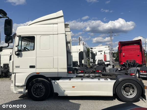 DAF XF 460 - 6