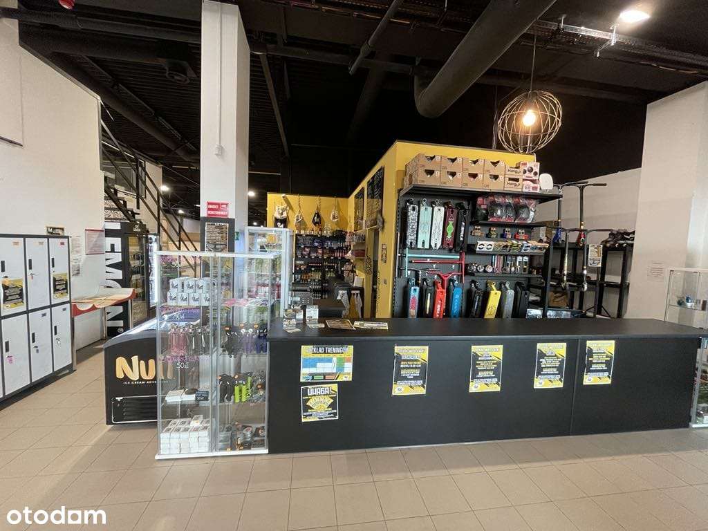 Gotowy - dochodowy biznes do sprzedania ELOPARK - Pełny obrazek: 3/13