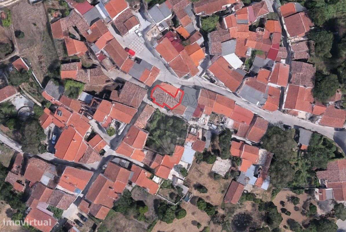 Moradia T3 para venda - Grande imagem: 1/10