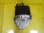 REFLEKTOR LAMPA LEWA XENON HELLA LANCIA THESIS NR214 - 4