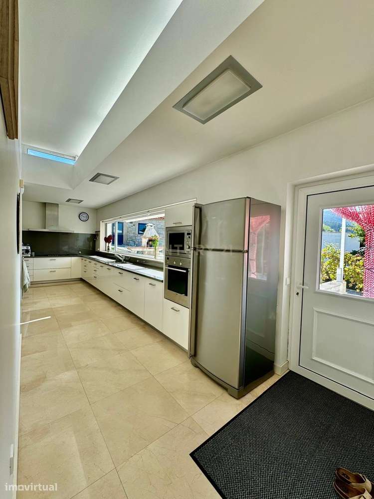 Moradia de sonho em Afife-13