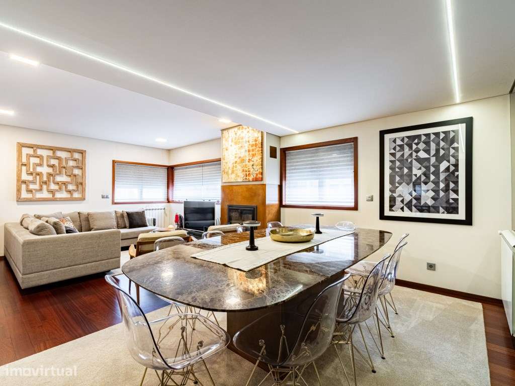 Moradia T3 no Porto - Grande imagem: 4/25