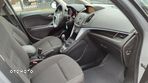 Opel Zafira 1.4 Turbo (ecoFLEX) Start/Stop Business Edition - 13