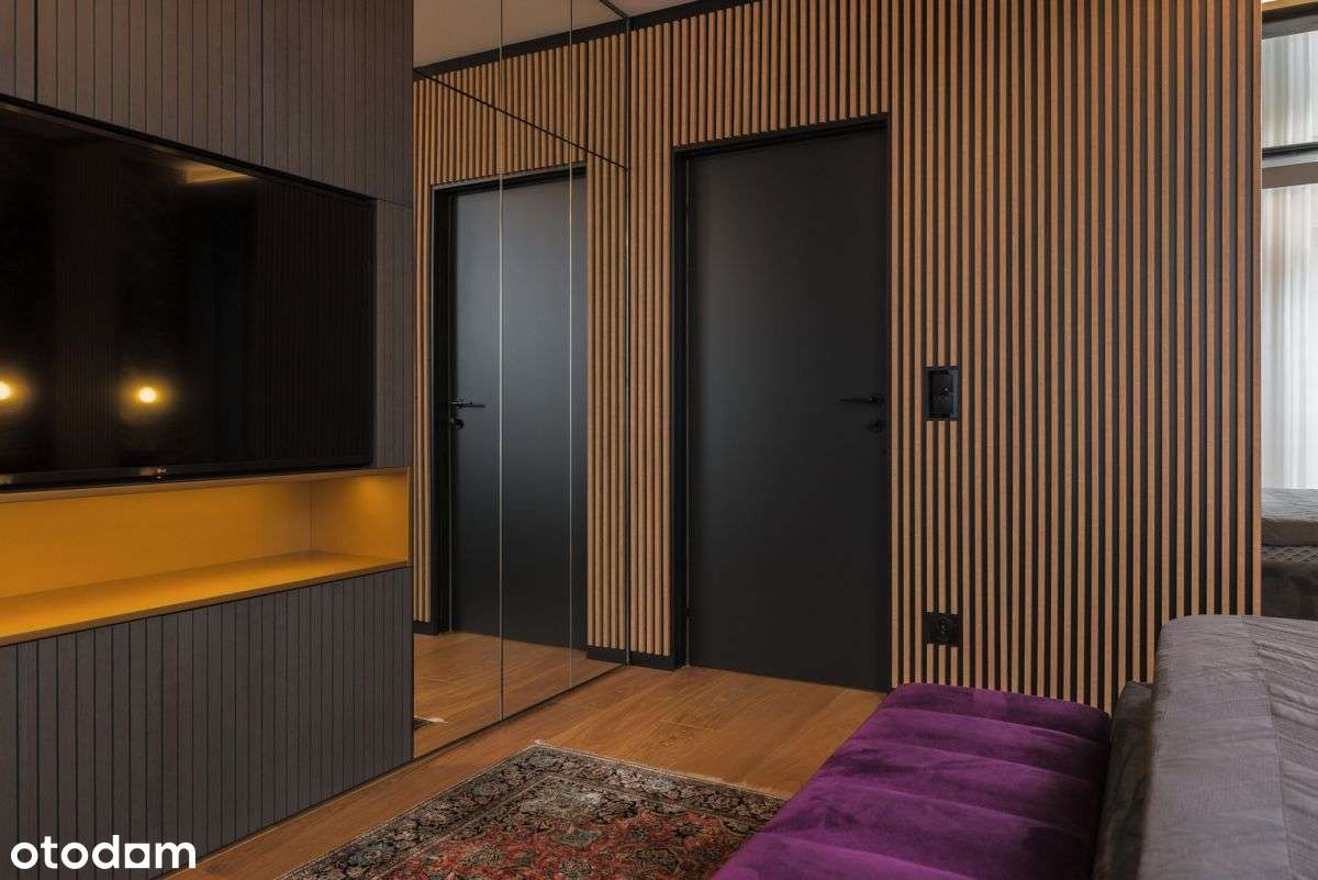 Ekskluzywny Apartament | Rzeka | Park-17