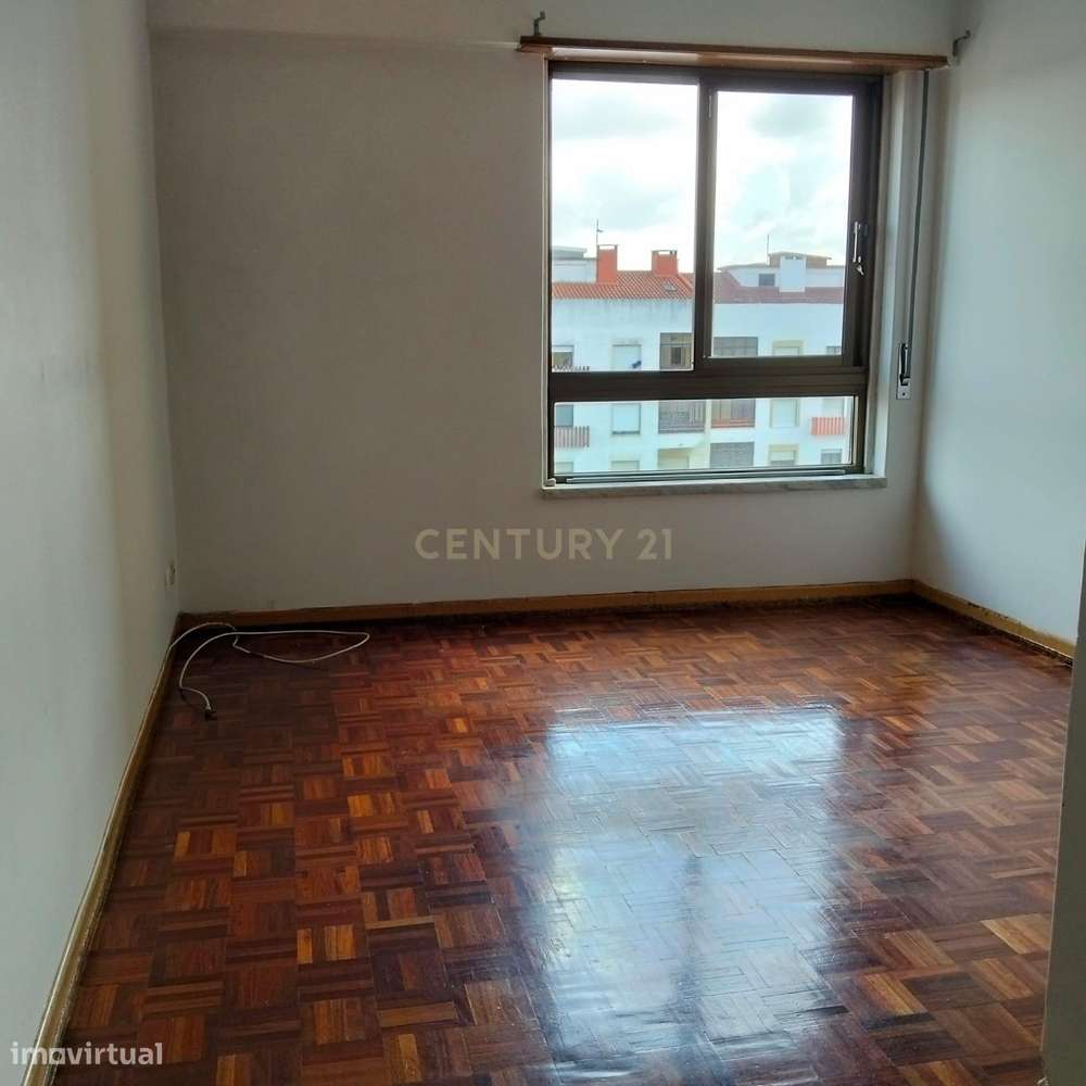 Venda de Apartamento T1 - Cacém-14