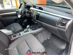 Toyota Hilux 4x4 Double Cab A/T Style - 10