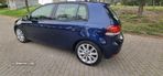 VW Golf 1.6 TDi Highline - 7