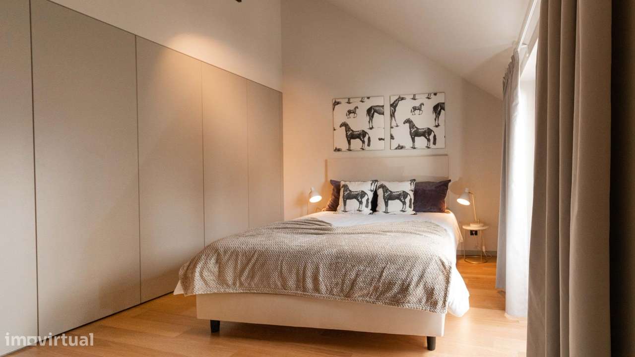 Apartamento T1 no Bairro Beira-Mar-21