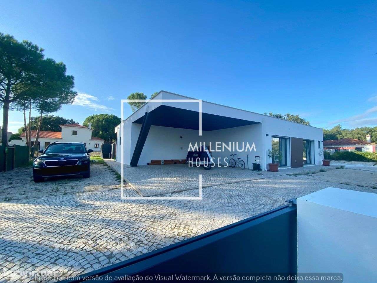 **Moradia V4 | Golfe | Vila Nova de Santo Estêvão**-21