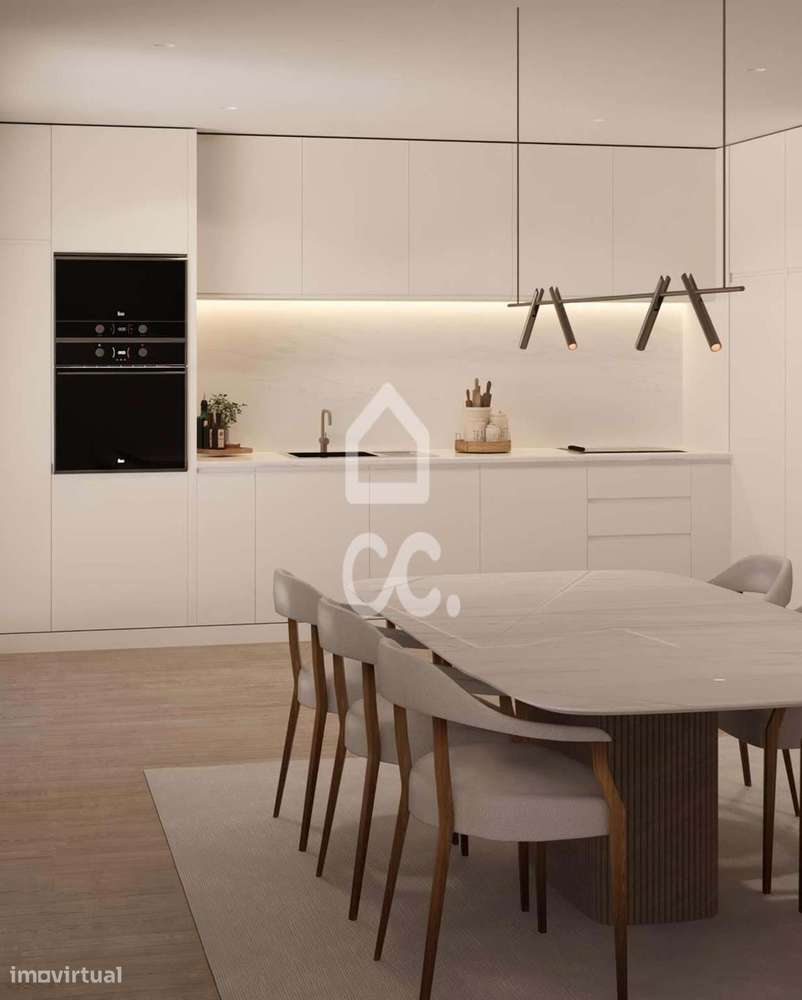 Apartamento T2, Baltar, Paredes - Grande imagem: 5/11