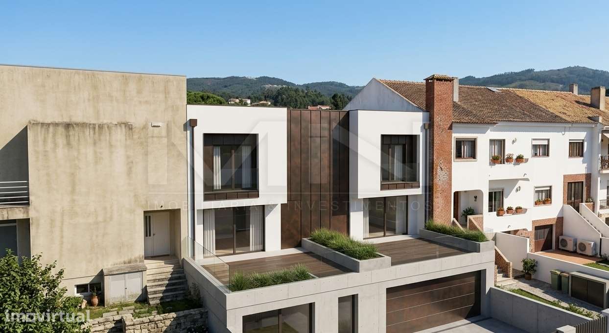 Lote p/ Construção moradia - tranquilidade e centralidade-7