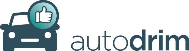 AutoDrim.pl logo