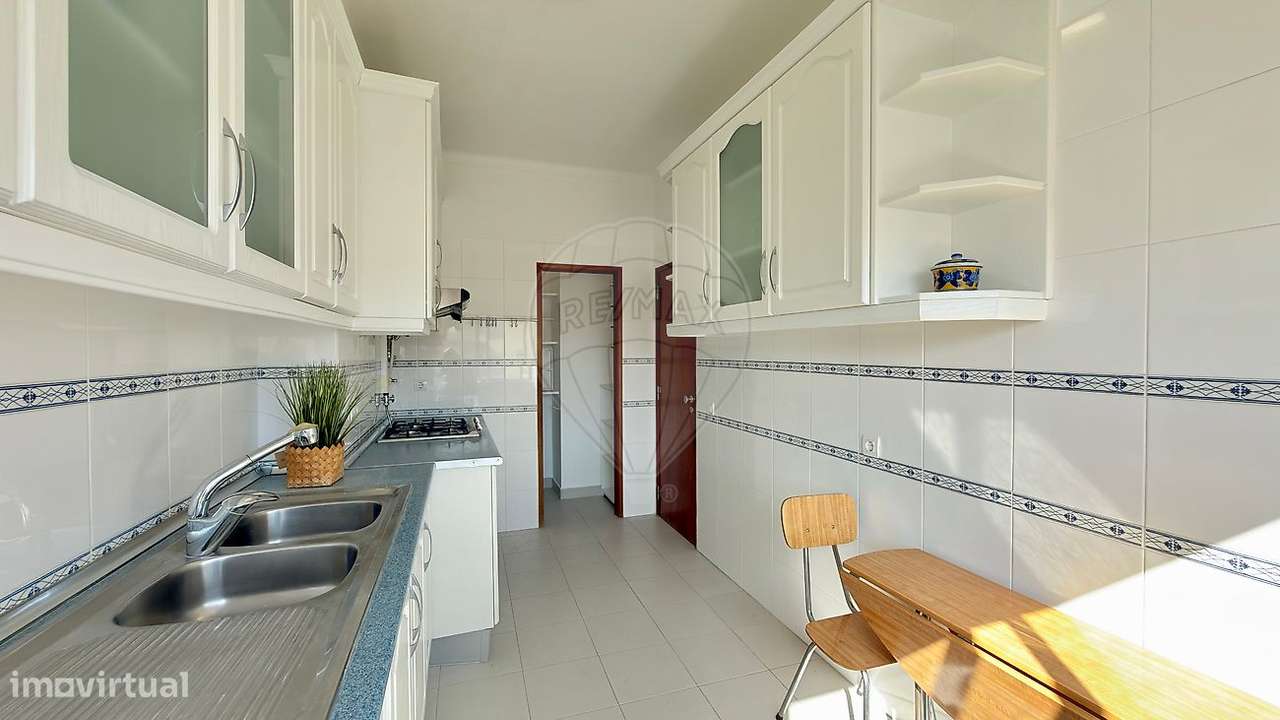 Apartamento T4 para venda-5