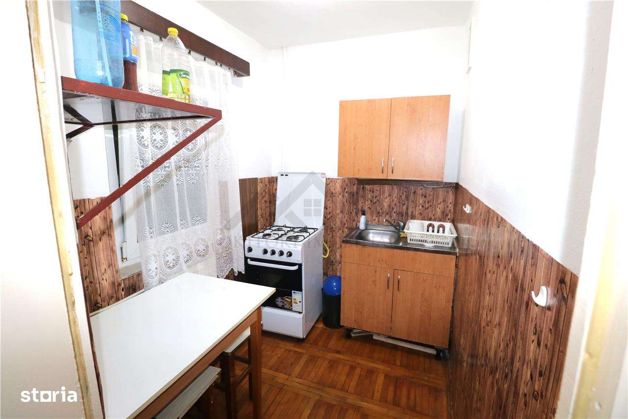 Apartament 1 camera, zona Simion Barnutiu - Imagine principală: 4/6