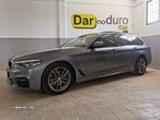 BMW 520 d Pack M Auto - 1