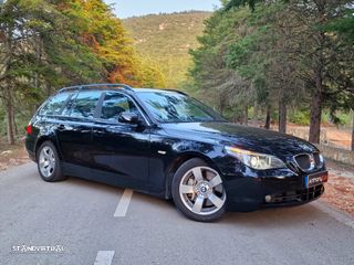 BMW 535 dA Touring