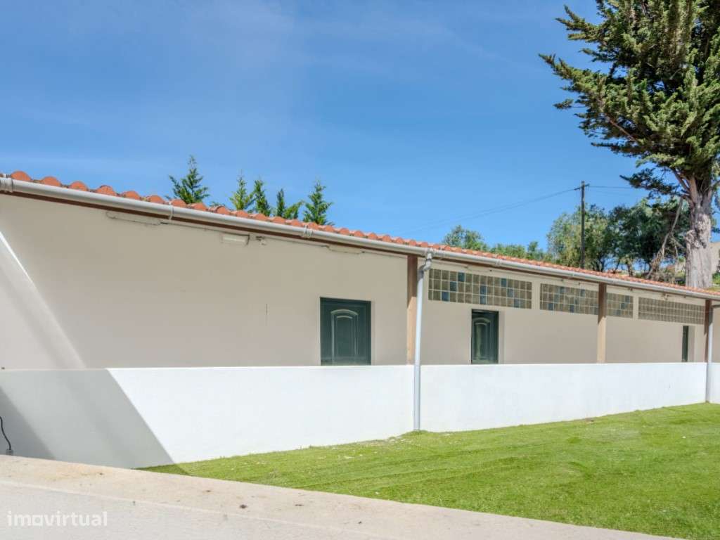 VENDA QUINTA/HERDADE PARA ALOJAMENTO TURÍSTICO - ALENQUER-28