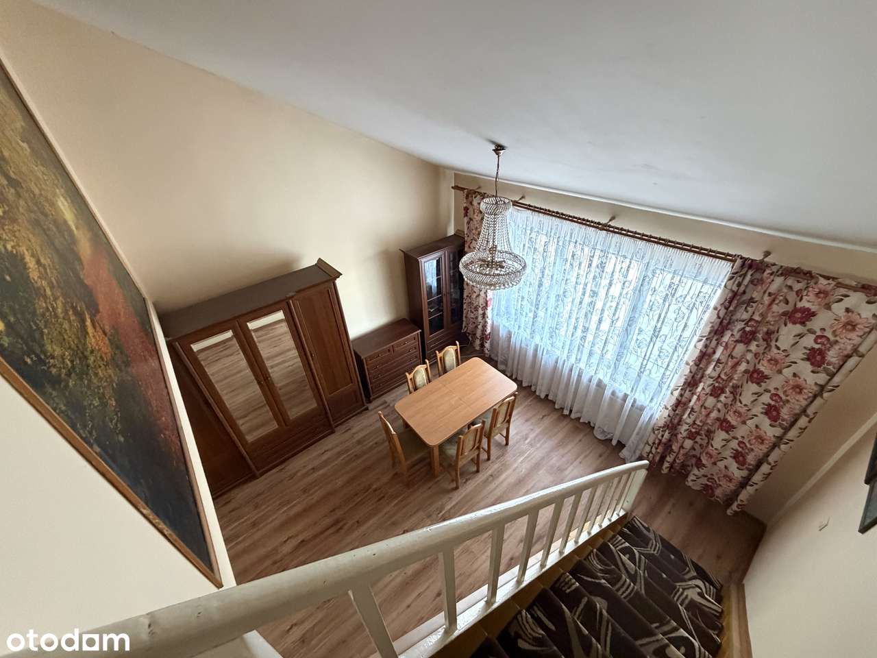 Mieszkanie 2pokoje ogród garaż Jęczniki Małe-8