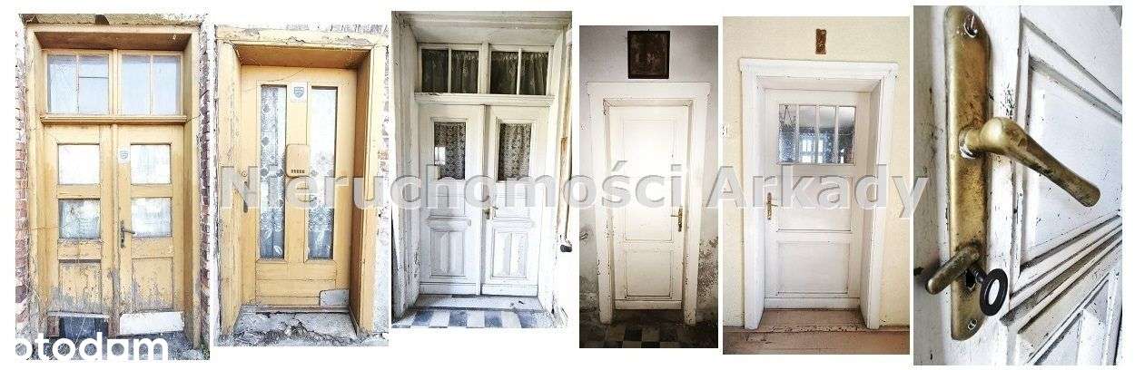 Przedwojenna willa/kamienica na dużej działce-14