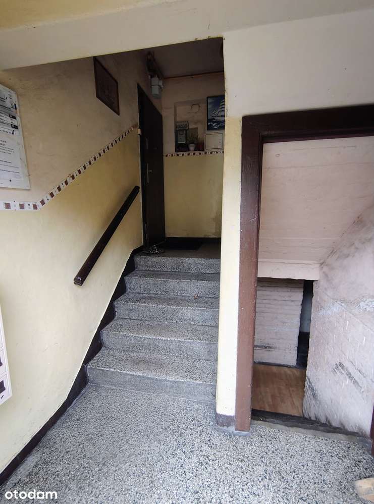 2-pokojowe mieszkanie ul. Niecała, Świnoujście-Warszów-10