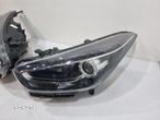 HYUNDAI I40 LIFT LAMPA PRAWA!!! PRZÓD XENON LED EUROPA 92101-3ZXXX 92102-3ZXXX - 3