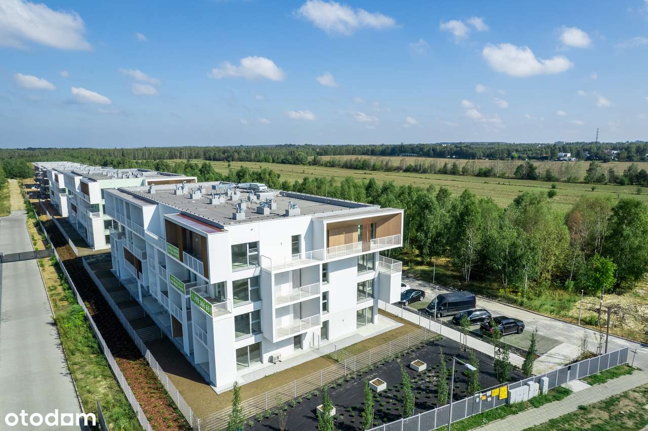 2 pok | Oferta specjalna | Balkon  8mkw | Garderoba | Bez prowizji - Pełny obrazek: 4/17