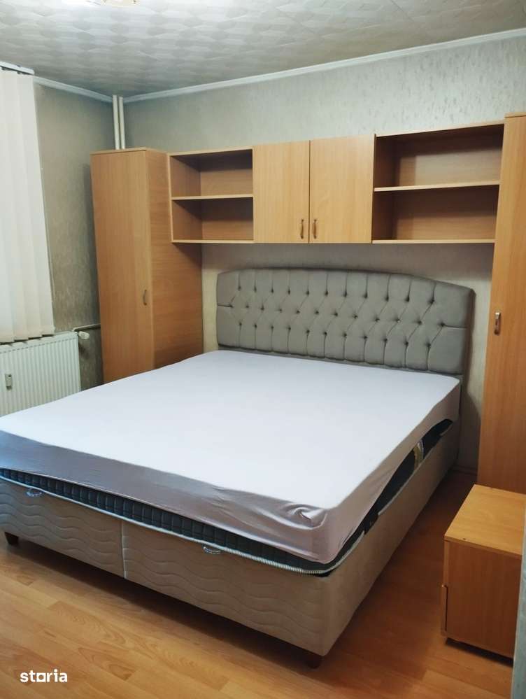 3 camere Brancoveanu - Secuilor - 2 gr. sanit., bloc 1986,loc parcare! - Imagine principală: 2/19