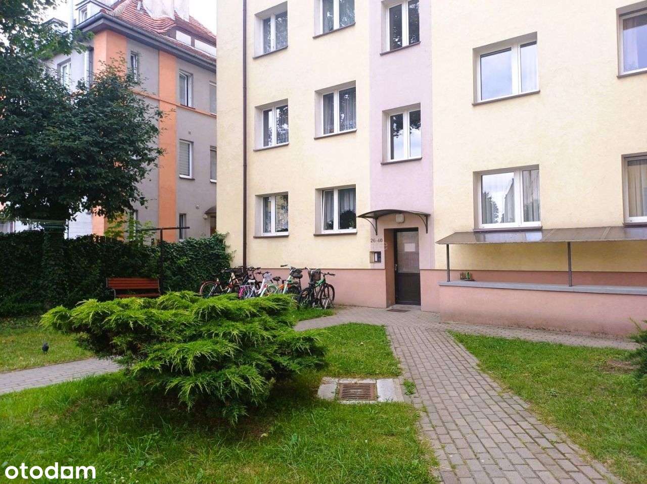 Przytulne mieszkanie z potencjałem - Pełny obrazek: 4/7